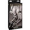  Fetish Fantasy Gold Fantasy Hogtie   