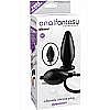    INFLATABLE SILICONE PLUG 