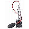 Гидропомпа BATHMATE HYDROMAX XTREME X30 CLEAR HM-30-X-CC Гидропомпа BATHMATE HYDROMAX XTREME X30 CLEAR HM-30-X-CC