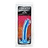 Platinum Premium Silicone - The Slim - Blue