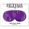    Satin Love Mask