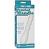 Vac-U-Lock - Frosted Handle