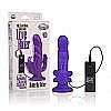 10-Function Silicone Love Rider� Butterfly Riders�