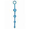   FUNKY BUTT BEADS BLUE 10156TJ