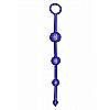   FUNKY BUTT BEADS DARK PURPLE 10155TJ