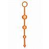   FUNKY BUTT BEADS ORANGE 10154TJ