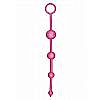   FUNKY BUTT BEADS PINK 10157TJ