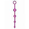   FUNKY BUTT BEADS VIOLET 10153TJ