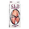 Sexy Little Panty Collection� Touch of Lace Panty - XS/S - Black