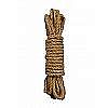 �������� ��� ������� Shibari Rope 5m Brown SH-OU046BRN