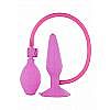   LARGE INFLATABLE PLUG PINK N009R4F136R4SC