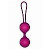   MINI STELLA I KEGEL BALL PINK 8018-00BXSE