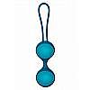   MINI STELLA II KEGEL BALLS BLUE 8019-05BXSE