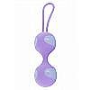  SENSATION KEGEL BALLS PURPLE 10190TJ