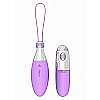 ��������������� REMOTE SOFT TOUCH STIMULATOR PURPLE 11463LV