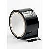  Bondage Tape Black  SH-OUBT001BLK