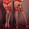      SECRED STOCKINGS