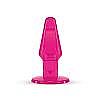   JAMMY JELLY ANAL XL   T4L-700717