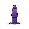   JAMMY JELLY ANAL XL   T4L-700715