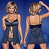      AURORIA BABYDOLL