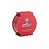  Non Sticky Bondage Tape Red SH-OUBT003RED