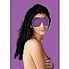  Ouch! Curvy Purple  SH-OU150PUR