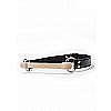  Wooden Bridle - Black SH-OU075BLK