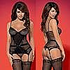    LUSTELLA CORSET