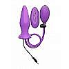    OUCH! Purple  SH-OU119PUR