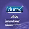 Презервативы сверхтонкие DUREX ELITE, 3 шт. Презервативы сверхтонкие DUREX ELITE, 3 шт.