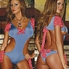 Боди с открытой спиной CANDY DREAM HU11297-637OS (350) Боди с открытой спиной CANDY DREAM HU11297-637OS (350)