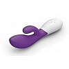 Фиолетовый вибратор Ina Purple (LELO) Фиолетовый вибратор Ina Purple (LELO)