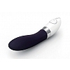 Синий элегантный вибратор Liv Blue (LELO) Синий элегантный вибратор Liv Blue (LELO)
