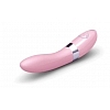 Розовый вибратор Elise Pink (LELO) Розовый вибратор Elise Pink (LELO)