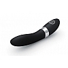 Черный вибратор Elise Black (LELO) Черный вибратор Elise Black (LELO)