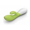 Зеленый вибратор Ina Lime Green (LELO) Зеленый вибратор Ina Lime Green (LELO)
