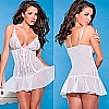    1679white OS / XL CQ
