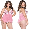    1688pink OS / XL CQ