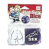 ����� �� ���� ��������� ������ Hot Sex Dice 2442-00CDSE