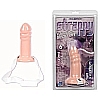 Фаллопротез Strappy 7,5 Фаллопротез Strappy 7,5