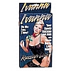 Кукла Иванна ( Dream toys 50290) Кукла Иванна ( Dream toys 50290)