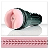 Fleshjack Vibro: Pink Bottom Touch FL782
