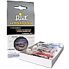   6   4  Pjur Sampler Pack