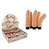 ����� ��������������� FANTASY COLL VIBRATOR FLESH 5ER 205/5KSC