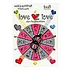 ����������� ���� LOVE2LOVE SPINNER FOREPLAY GAME 9778TJ