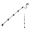      BLACK MADNESS EF-T029-BLK