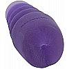 Фиолетовый анус-мастурбатор PALM PAL Фиолетовый анус-мастурбатор PALM PAL