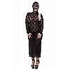  Lace Disgrace Queen Size 472308PD