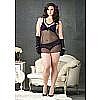    Purple1X-2X LA81361XL-XXLpurple