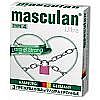������������ Masculan Ultra ������ ������� (Ultra Strong)
